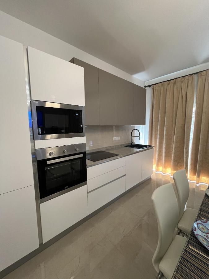 Residence Belvedere トリエステ エクステリア 写真