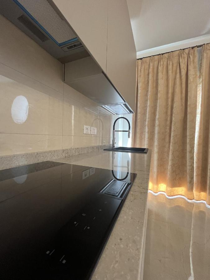 Residence Belvedere トリエステ エクステリア 写真