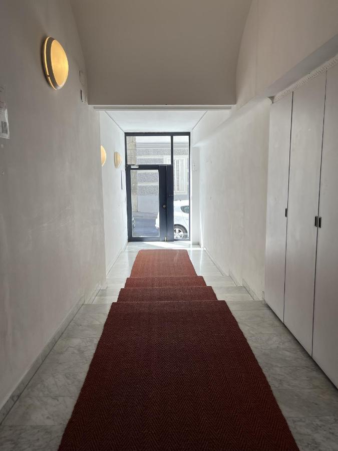 Residence Belvedere トリエステ エクステリア 写真