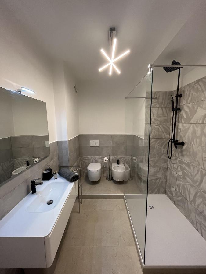 Residence Belvedere トリエステ エクステリア 写真