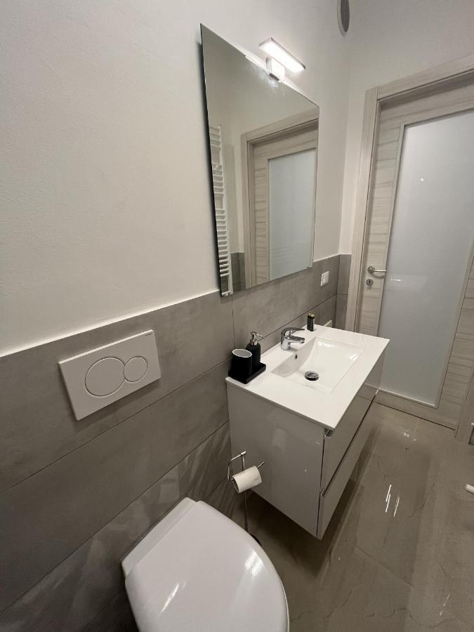 Residence Belvedere トリエステ エクステリア 写真