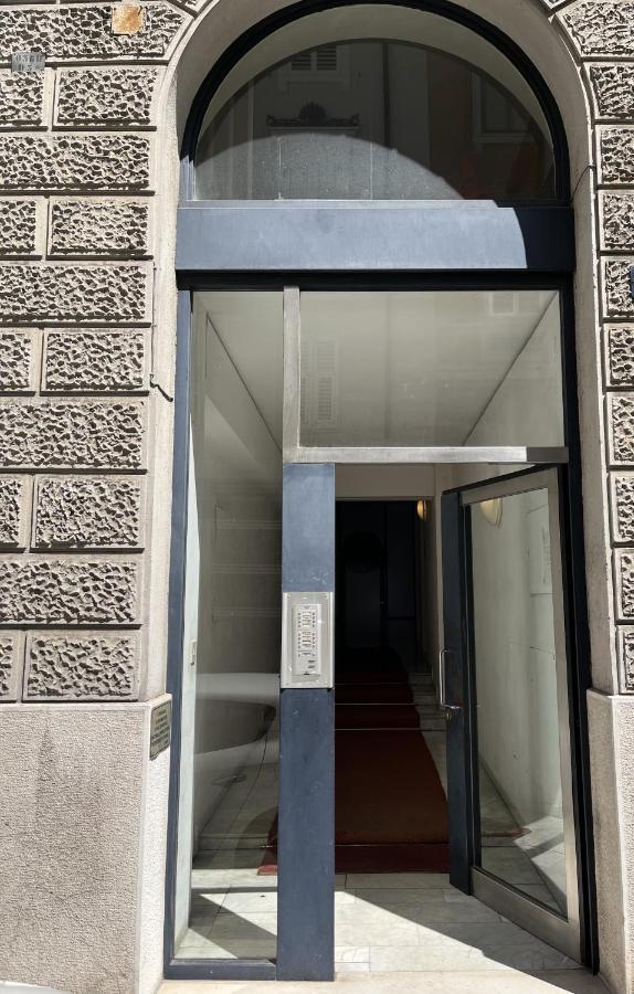 Residence Belvedere トリエステ エクステリア 写真